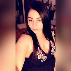 Meet your Posher, Vanessa